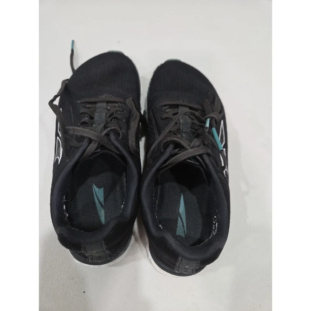 Altra Escalante  Women's Sz 6 Black Mesh Road Running Sneaker Shoes ALW1933G000